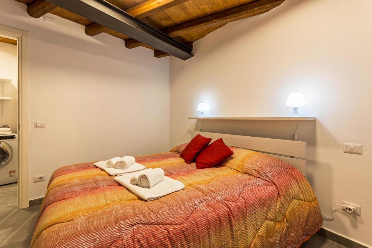Cottage Giulia Argegno Bagian luar foto