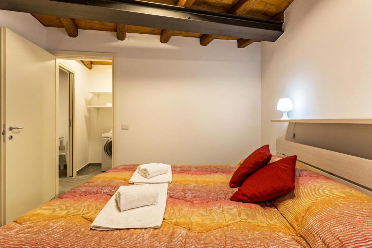 Cottage Giulia Argegno Bagian luar foto