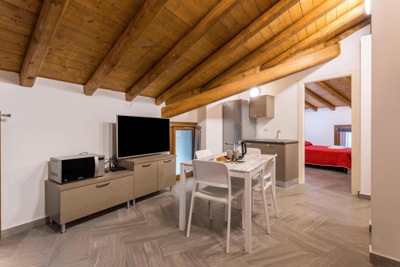 Cottage Giulia Argegno Bagian luar foto