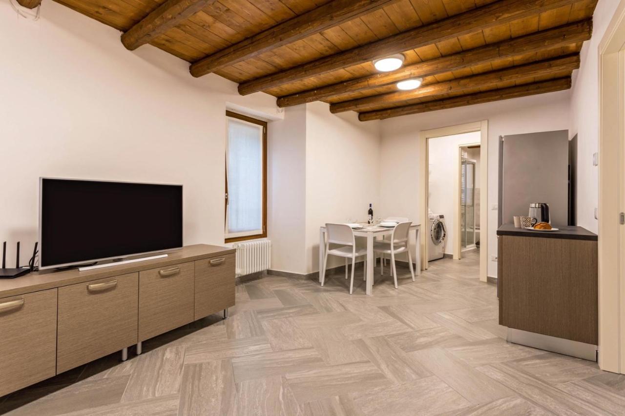 Cottage Giulia Argegno Bagian luar foto