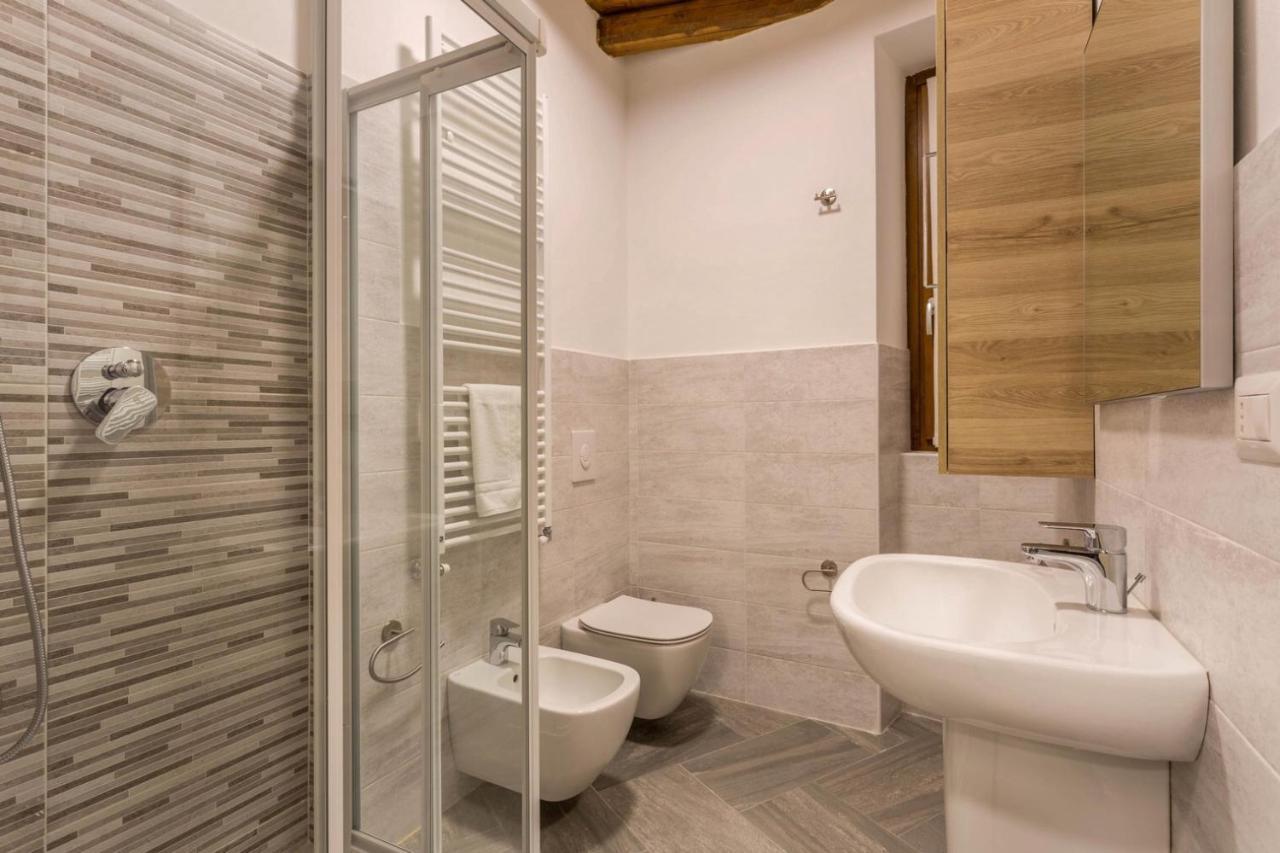Cottage Giulia Argegno Bagian luar foto
