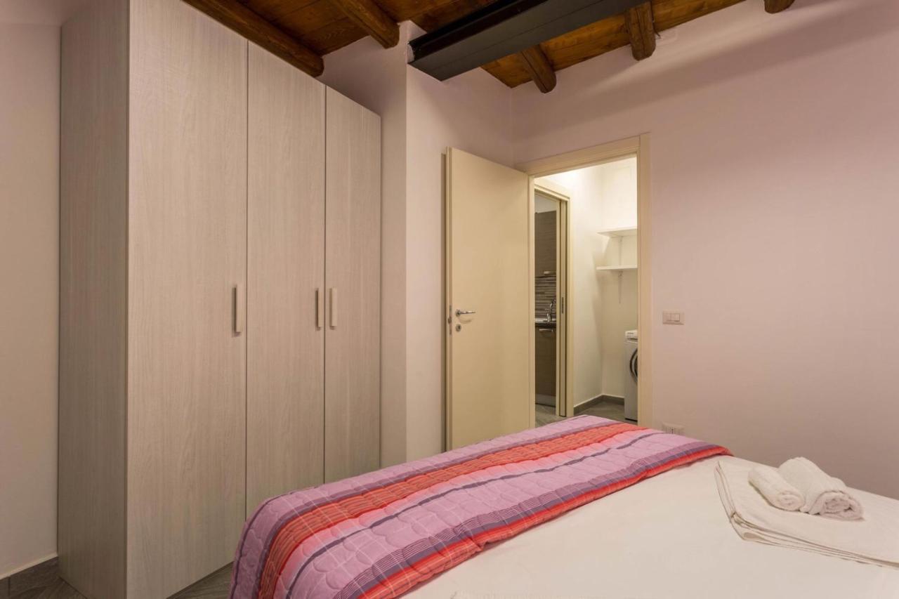 Cottage Giulia Argegno Bagian luar foto