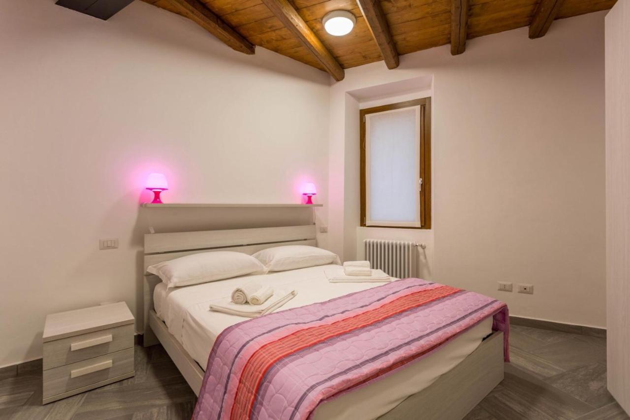Cottage Giulia Argegno Bagian luar foto