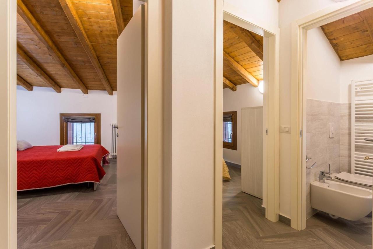 Cottage Giulia Argegno Bagian luar foto