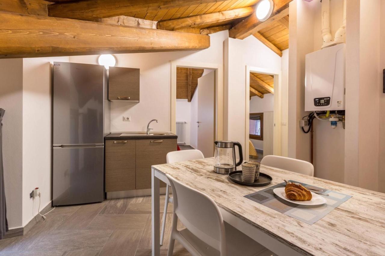 Cottage Giulia Argegno Bagian luar foto