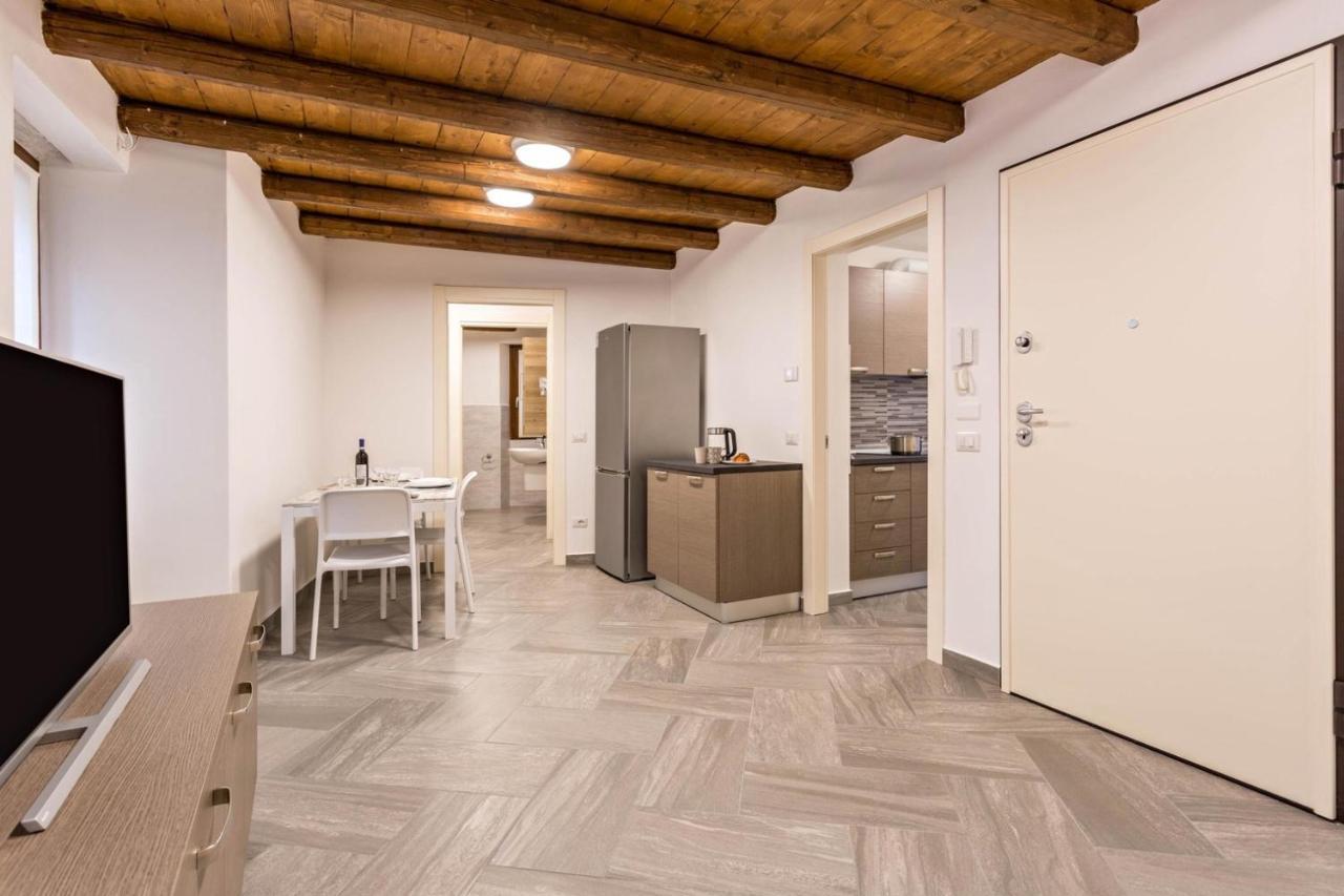 Cottage Giulia Argegno Bagian luar foto