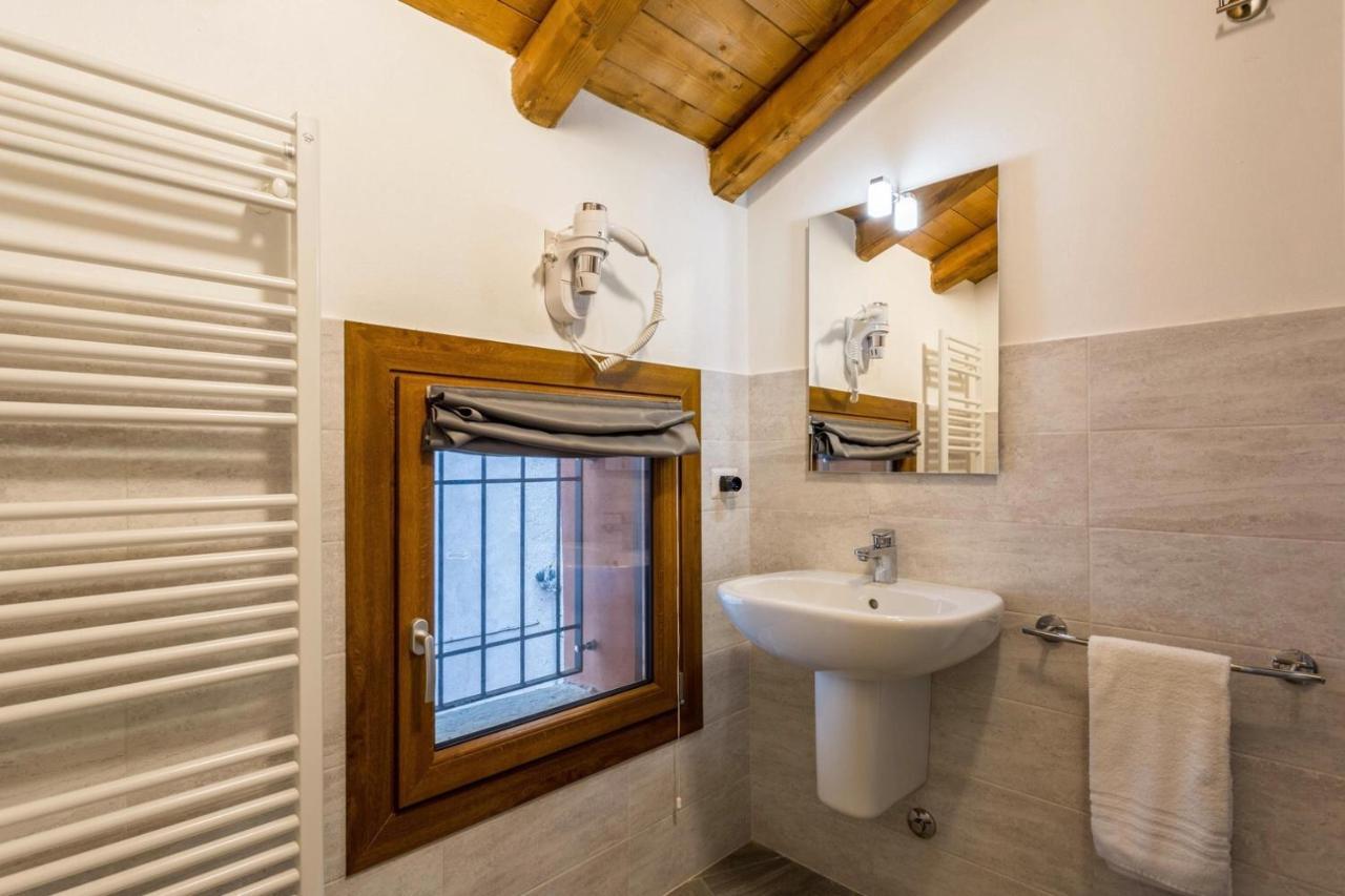 Cottage Giulia Argegno Bagian luar foto