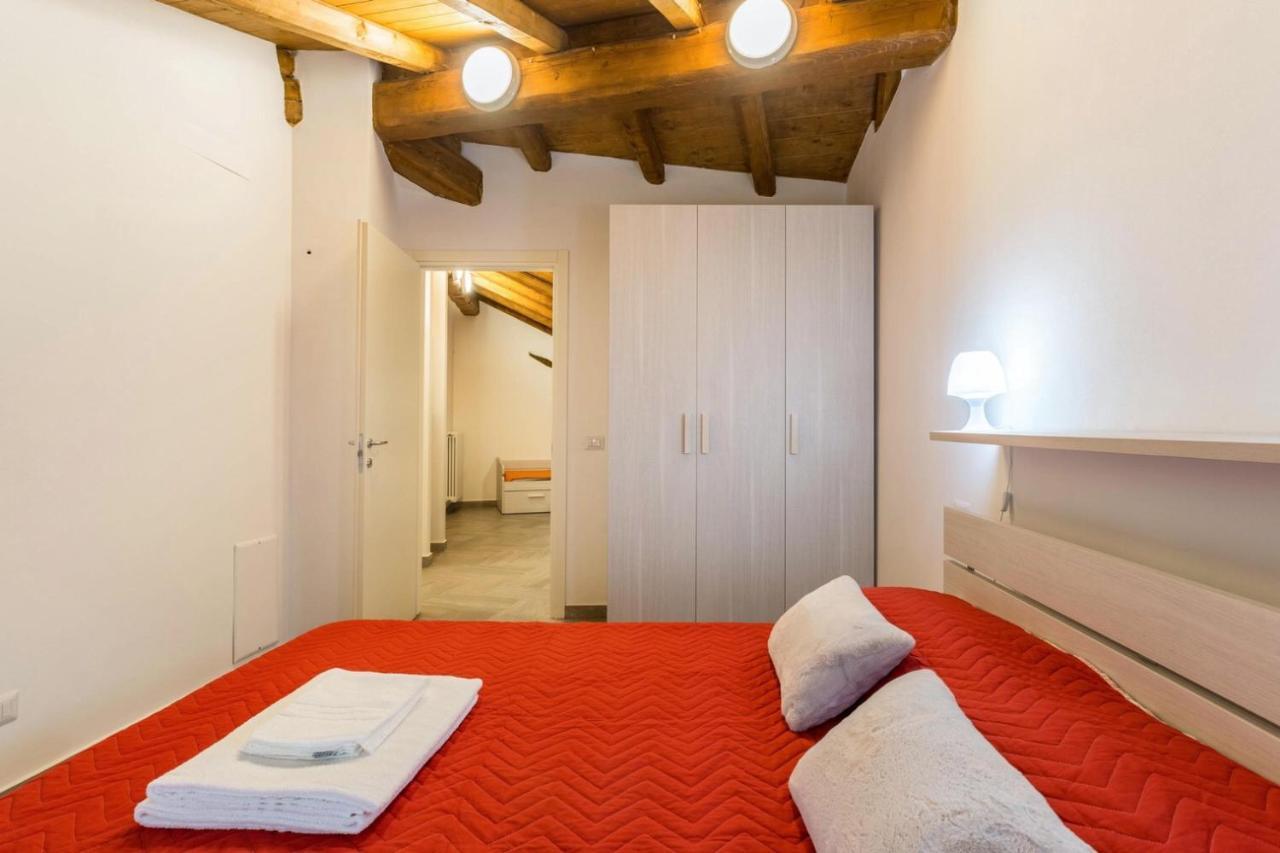 Cottage Giulia Argegno Bagian luar foto
