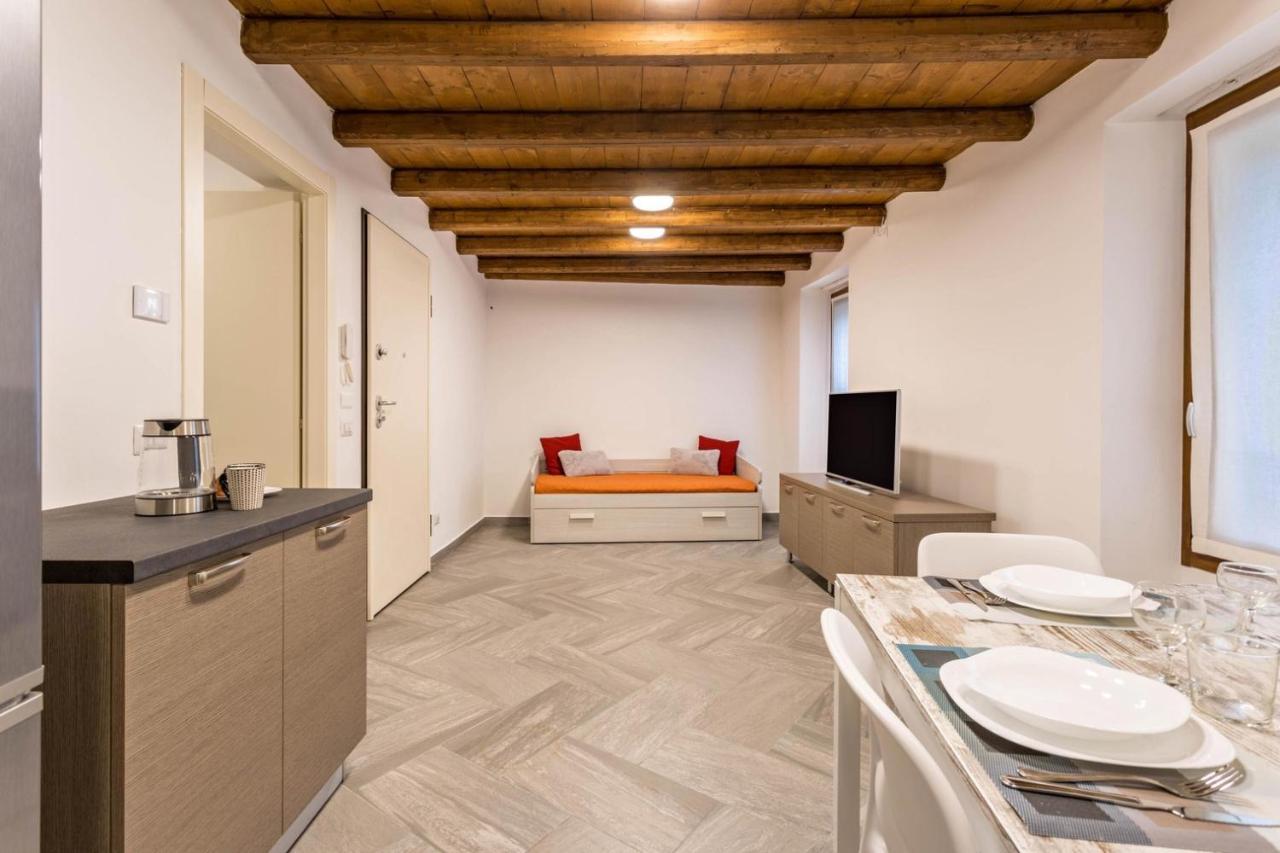 Cottage Giulia Argegno Bagian luar foto