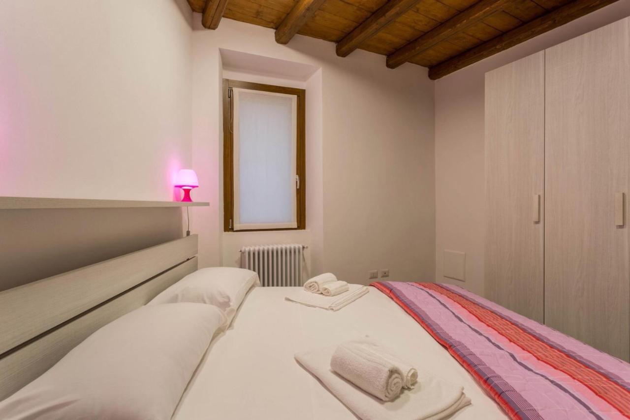 Cottage Giulia Argegno Bagian luar foto