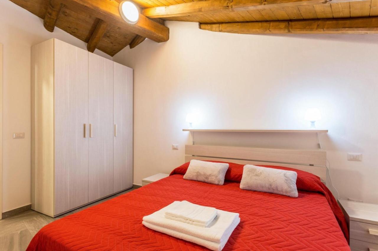 Cottage Giulia Argegno Bagian luar foto