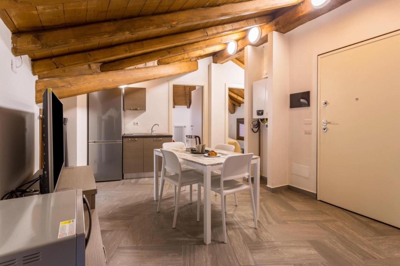 Cottage Giulia Argegno Bagian luar foto
