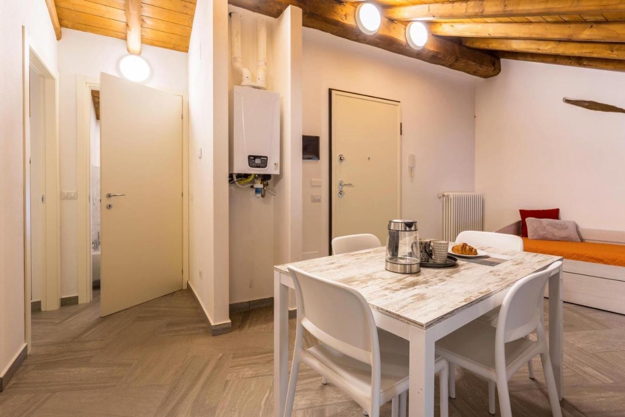 Cottage Giulia Argegno Bagian luar foto