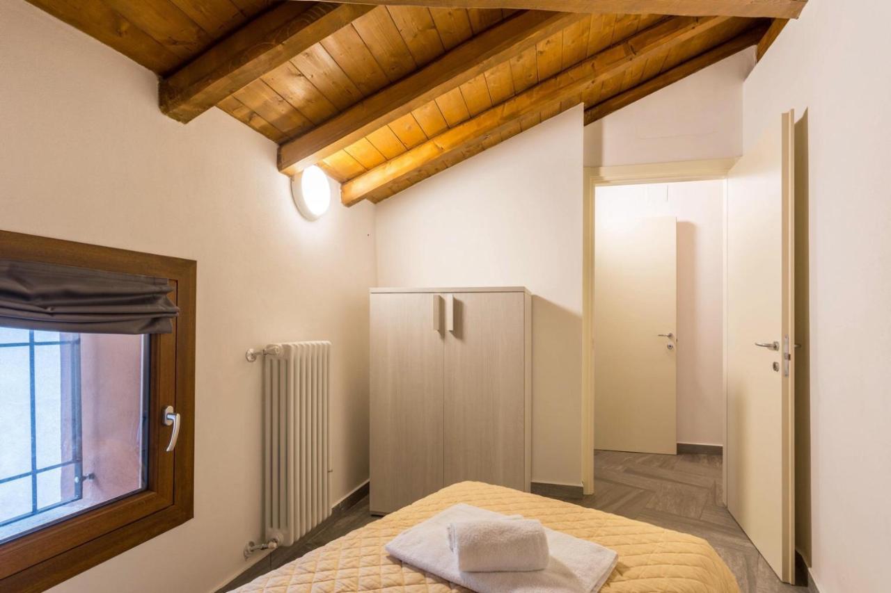 Cottage Giulia Argegno Bagian luar foto