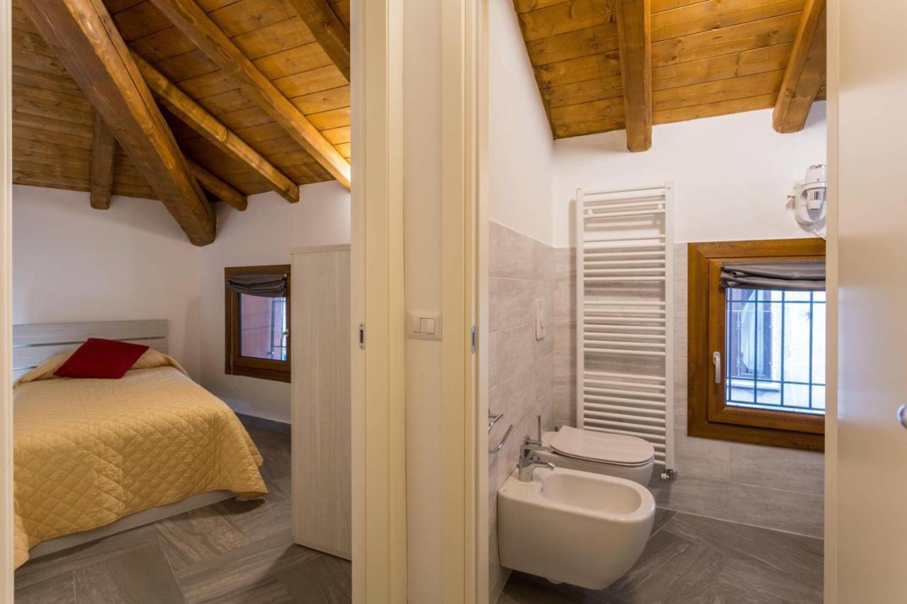 Cottage Giulia Argegno Bagian luar foto