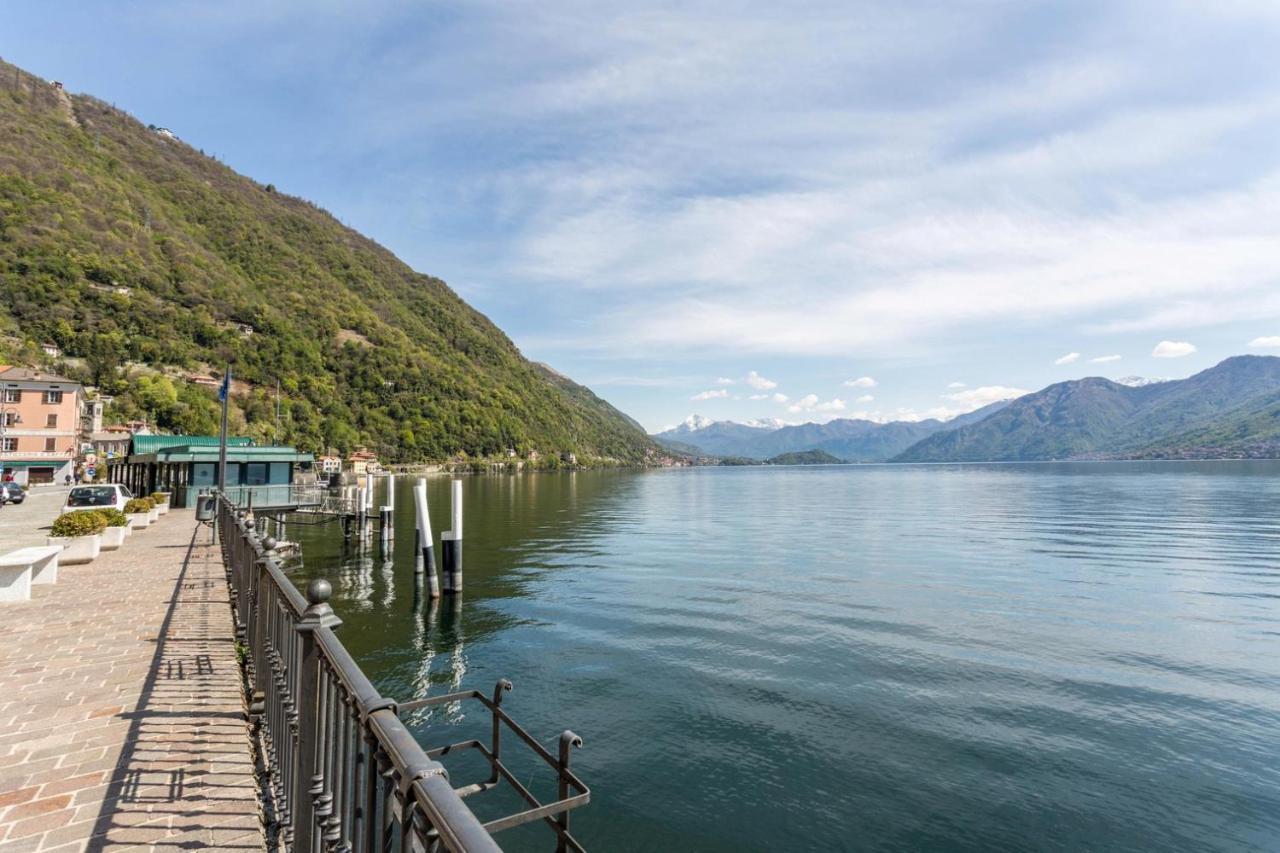 Cottage Giulia Argegno Bagian luar foto